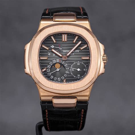 patek 5712 retail price